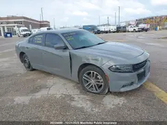 2C3CDXJGXKH647708 2019 DODGE CHARGER