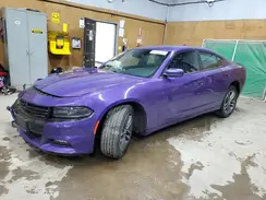 2C3CDXJGXKH659082 2019 DODGE CHARGER
