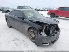 2C3CDXJGXKH660247 2019 DODGE CHARGER