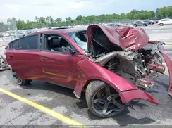 2C3CDXJGXKH665609 2019 DODGE CHARGER