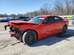 2C3CDXJGXKH671426 2019 DODGE CHARGER