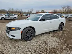 2C3CDXJGXKH671541 2019 DODGE CHARGER