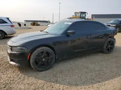 2C3CDXJGXKH678893 2019 DODGE CHARGER