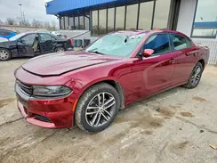 2C3CDXJGXKH678974 2019 DODGE CHARGER