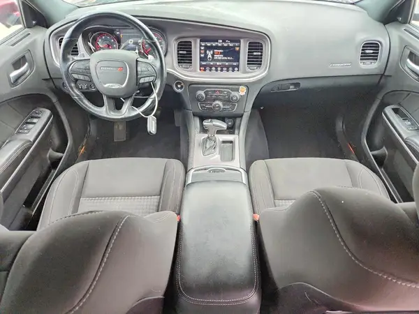 2C3CDXJGXKH678974 2019 DODGE CHARGER - Image 8