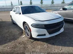2C3CDXJGXKH682135 2019 DODGE CHARGER