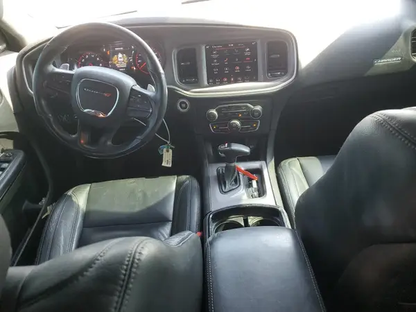 2C3CDXJGXKH710791 2019 DODGE CHARGER - Image 8