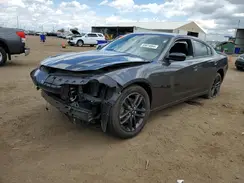2C3CDXJGXKH710810 2019 DODGE CHARGER