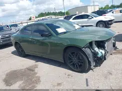 2C3CDXJGXKH743273 2019 DODGE CHARGER