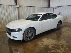 2C3CDXJGXKH757710 2019 DODGE CHARGER