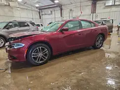 2C3CDXJGXKH757920 2019 DODGE CHARGER