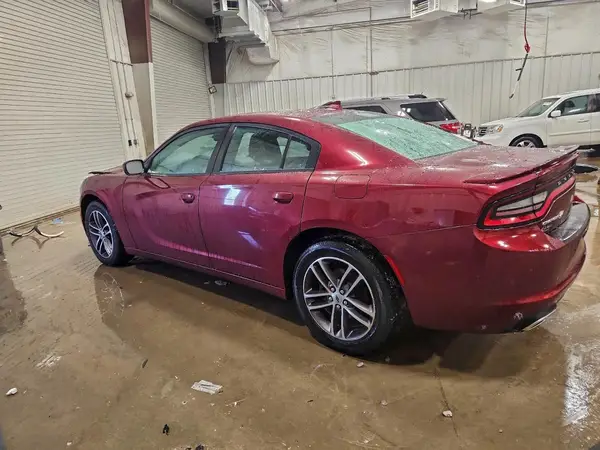 2C3CDXJGXKH757920 2019 DODGE CHARGER - Image 2