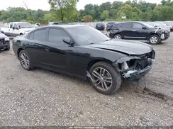 2C3CDXJGXKH757982 2019 DODGE CHARGER