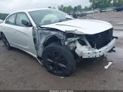 2C3CDXJGXLH109138 2020 DODGE CHARGER