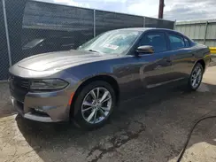 2C3CDXJGXLH109611 2020 DODGE CHARGER