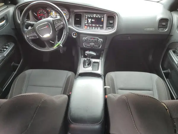 2C3CDXJGXLH137182 2020 DODGE CHARGER - Image 8