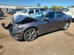 2C3CDXJGXLH158257 2020 DODGE CHARGER