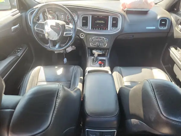 2C3CDXJGXLH158257 2020 DODGE CHARGER - Image 8
