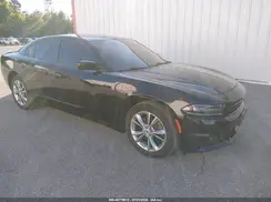 2C3CDXJGXLH205383 2020 DODGE CHARGER