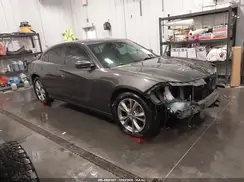 2C3CDXJGXLH239002 2020 DODGE CHARGER