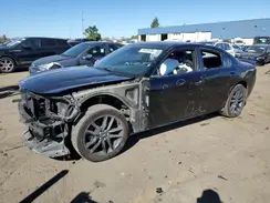 2C3CDXJGXMH532674 2021 DODGE CHARGER