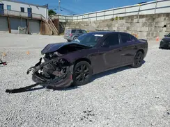 2C3CDXJGXMH606238 2021 DODGE CHARGER