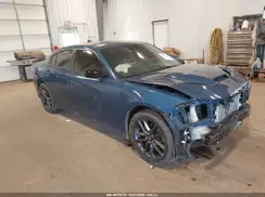2C3CDXJGXMH606319 2021 DODGE CHARGER