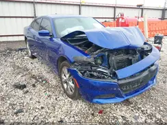 2C3CDXJGXMH606322 2021 DODGE CHARGER