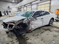 2C3CDXJGXMH644780 2021 DODGE CHARGER