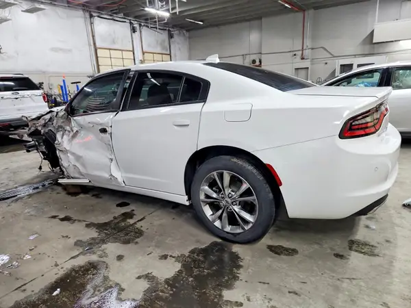 2C3CDXJGXMH644780 2021 DODGE CHARGER - Image 2
