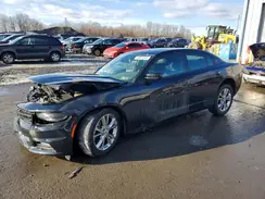 2C3CDXJGXMH671848 2021 DODGE CHARGER