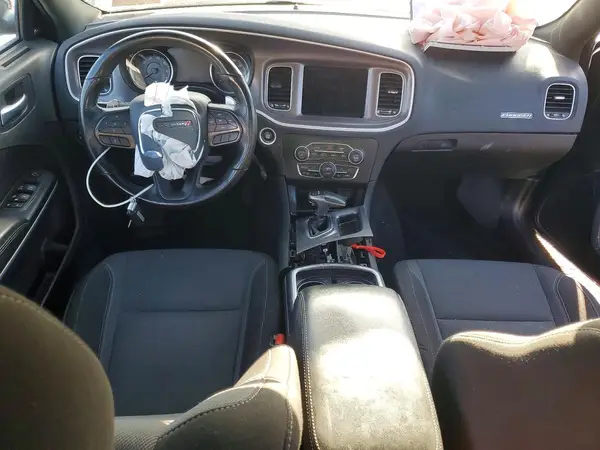 2C3CDXJGXMH671848 2021 DODGE CHARGER - Image 8