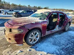 2C3CDXJGXMH685331 2021 DODGE CHARGER