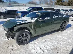2C3CDXJGXNH107389 2022 DODGE CHARGER