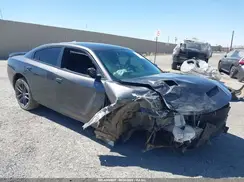 2C3CDXJGXNH134091 2022 DODGE CHARGER