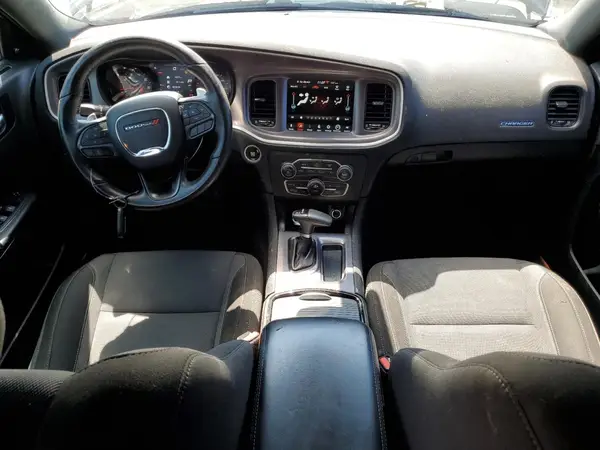 2C3CDXJGXNH142322 2022 DODGE CHARGER - Image 8
