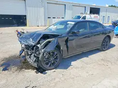 2C3CDXJGXNH154101 2022 DODGE CHARGER