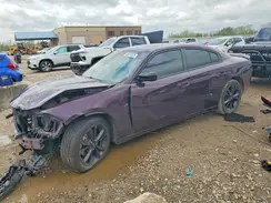 2C3CDXJGXNH162747 2022 DODGE CHARGER
