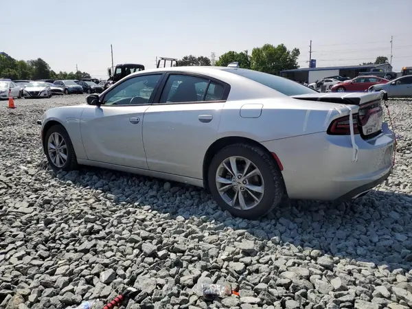 2C3CDXJGXNH174106 2022 DODGE CHARGER - Image 2
