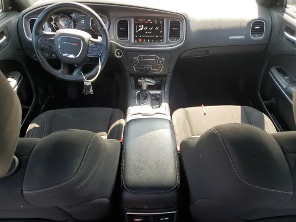 2C3CDXJGXNH174106 2022 DODGE CHARGER - Image 8