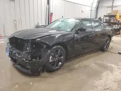 2C3CDXJGXNH203619 2022 DODGE CHARGER