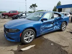 2C3CDXJGXNH203667 2022 DODGE CHARGER