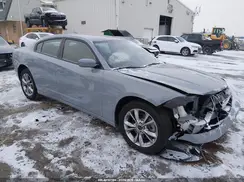 2C3CDXJGXNH236295 2022 DODGE CHARGER
