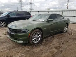 2C3CDXJGXNH241092 2022 DODGE CHARGER