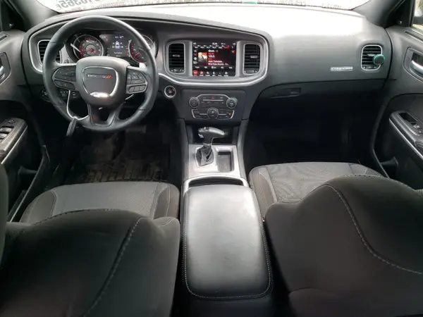 2C3CDXJGXNH241092 2022 DODGE CHARGER - Image 8