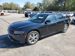 2C3CDXJGXNH262721 2022 DODGE CHARGER