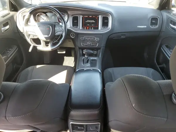 2C3CDXJGXNH262721 2022 DODGE CHARGER - Image 8