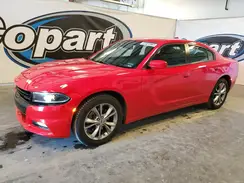 2C3CDXJGXNH271550 2022 DODGE CHARGER
