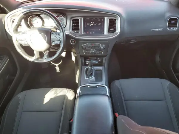 2C3CDXJGXNH271550 2022 DODGE CHARGER - Image 8