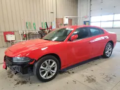 2C3CDXJGXNH271595 2022 DODGE CHARGER